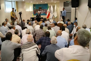 شرک و ضایع کردن حق‌الناس از مصادیق ظلم است+فیلم