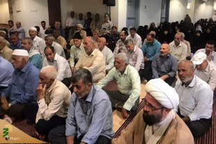شرک و ضایع کردن حق‌الناس از مصادیق ظلم است 5