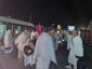 کاروان ویژه جانبازان از مدینه به مکه رفت + عکس 4