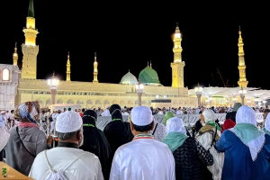 سلام بر آستان بلندت