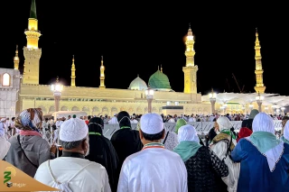 سلام بر آستان بلندت