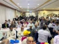 از چشم دوربین - 11

محفل معرفت + گزارش تصویری 3