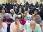از چشم دوربین - 11

محفل معرفت + گزارش تصویری 4