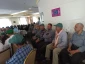 از چشم دوربین - 11

محفل معرفت + گزارش تصویری 6
