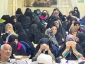 از چشم دوربین - 11

محفل معرفت + گزارش تصویری 4