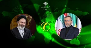 در گفتگو با نماینده ولی‌فقیه و سرپرست حجاج کشورمان مطرح شد؛

ابراز امیدواری باقری در خصوص برگزاری مناسب اعمال حج برای حجاج ایرانی