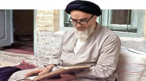 وصیتی از امام خمینی به حجاج درباره اُنس با قرآن
