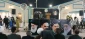 برگزاری مراسم سالگرد رحلت امام خمینی در کربلای معلی