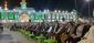 برگزاری مراسم سالگرد رحلت امام خمینی در کربلای معلی