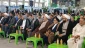 برگزاری مراسم سالگرد رحلت امام خمینی در کربلای معلی