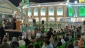 برگزاری مراسم سالگرد رحلت امام خمینی در کربلای معلی