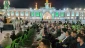 برگزاری مراسم سالگرد رحلت امام خمینی در کربلای معلی