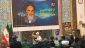 بزرگداشت سالروز رحلت امام خمینی از طرف کنسولگری کربلا
