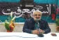 تبیین ابعاد شخصیتی امام خمینی(ره) در محافل انس و معرفت مکه + عکس 2