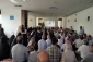 استقبال زائران ایرانی از جلسات روایتگری مکه‌شناسی در مکه  4