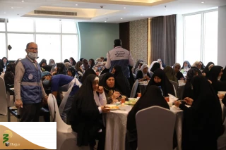 نوآوری های سازمان حج و زیارت؛

اختصاص هتل های خانوادگی و راه اندازی آشپزخانه های خودپخت برای حجاج

