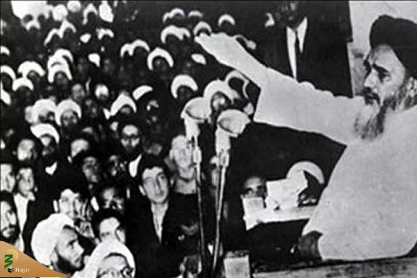 قیام 15 خرداد؛ زمینه‌ساز رشد آگاهی سیاسی آحاد جامعه ایران  5