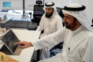 راه اندازی کیف پول دیجیتال برای حجاج و عمره گزاران  