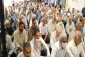 تبیین شاخصه‌های حج مقبول در محافل انس و معرفت مکه+فیلم 3