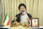 اقامة مراسم ذکرى رحیل الإمام الخمینی (ره) مع کلمة رئیس بعثة الحجاج الایرانیین فی المدینة المنورة 2