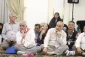 اقامة مراسم ذکرى رحیل الإمام الخمینی (ره) مع کلمة رئیس بعثة الحجاج الایرانیین فی المدینة المنورة 2