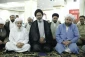 اقامة مراسم ذکرى رحیل الإمام الخمینی (ره) مع کلمة رئیس بعثة الحجاج الایرانیین فی المدینة المنورة 2