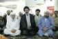 Demise Anniversary Ceremony of Imam Khomeini (RA) Held in Medina, Hojjat Al-Islam Spoke 2