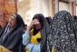 Demise Anniversary Ceremony of Imam Khomeini (RA) Held in Medina, Hojjat Al-Islam Spoke 2