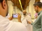 سرپرست حجاج ایرانی در مسجد شجره محرم و عازم مکه مکرمه شد 3