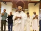 سرپرست حجاج ایرانی در مسجد شجره محرم و عازم مکه مکرمه شد 4