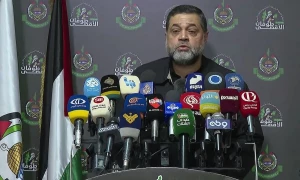 حماس: بدون آتش بس دائمی، اسرائیل رنگ اسیران خود را نخواهد دید