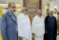 توصیه حجت‌الاسلام نواب به زائران ایرانی در بدو ورود به مکه 2