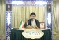 Demise Anniversary Ceremony of Imam Khomeini (RA) Held in Medina, Hojjat Al-Islam Spoke 3