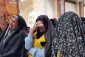 اقامة مراسم ذكرى رحيل الإمام الخميني (ره) مع كلمة رئيس بعثة الحجاج الايرانيين في المدينة المنورة 3