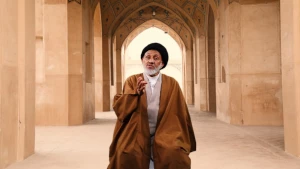 مسجد البیعه؛ ماجرای گرایش مردم یثرب به اسلام با اقدامات یک جوان+فیلم
