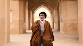 مسجد البیعه؛ ماجرای گرایش مردم یثرب به اسلام با اقدامات یک جوان+فیلم
