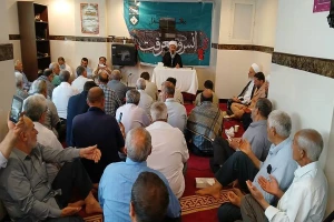 در محافل انس و معرفت مکه بیان شد؛
وجه اشتراک دعای ائمه معصوم(ع) 
