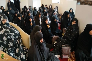 در محافل انس و معرفت مکه بیان شد؛
وجه اشتراک دعای ائمه معصومین(ع) اظهار فقر است 2
