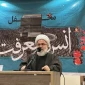 در محافل انس و معرفت مکه بیان شد؛
وجه اشتراک دعای ائمه معصومین(ع)  2