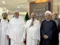 Hojjat Al-Islam Navvab Advises Iranian Pilgrims Upon Arrival in Mecca 8