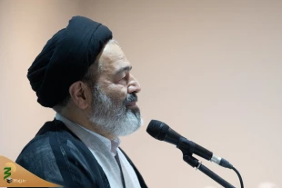 حجت‌الاسلام والمسلمین نواب:
یاوران حجاج واسطه فیض خداوند به ضیوف الرحمان هستند 4