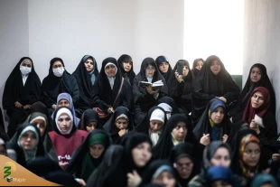 حجت‌الاسلام والمسلمین نواب:
یاوران حجاج واسطه فیض خداوند به ضیوف الرحمان هستند 4