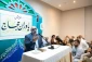 حجت‌الاسلام والمسلمین نواب:
یاوران حجاج واسطه فیض خداوند به ضیوف الرحمان هستند 6