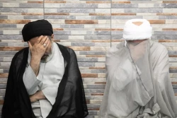 برپایی مراسم سالگرد شهادت امام جواد(ع) در مکه + فیلم 2