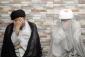 برپایی مراسم سالگرد شهادت امام جواد(ع) در مکه + فیلم 2