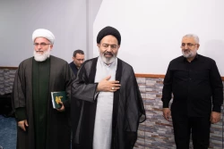 برپایی مراسم سالگرد شهادت امام جواد(ع) در مکه + فیلم 2