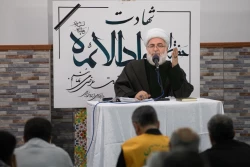 برپایی مراسم سالگرد شهادت امام جواد(ع) در مکه + فیلم 2