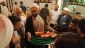 دیدار صمیمانه مسؤل دفتر نمایندگی بعثه در عراق با نخبگان دانشگاهی دارای معلولیت جسمی