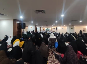 مراسم دعای کمیل حجاج ایرانی امشب در مکه برگزار می‌شود