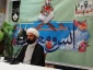 در فتنه­های اجتماعی بهترین پناهگاه ما رجوع به سیره ائمه اطهار (ع) است+فیلم 2